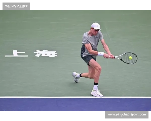 上海劳力士大师赛9月29日开赛 辛纳阿尔卡拉斯领衔豪华阵容争锋 上海劳力士大师赛9月29日开赛 辛纳阿尔卡拉斯领衔豪华阵容争锋