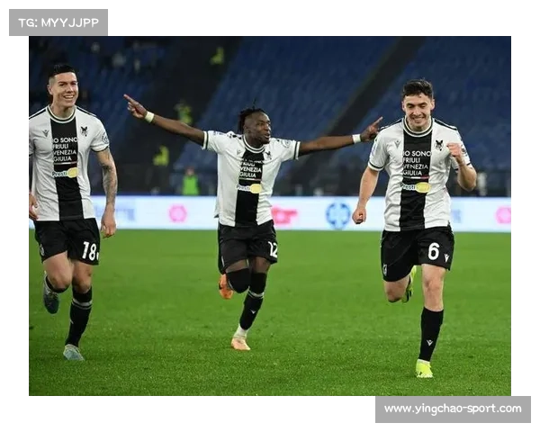 乌迪内斯陷入低迷状态连续三轮不胜仅收获一场平局两场失利