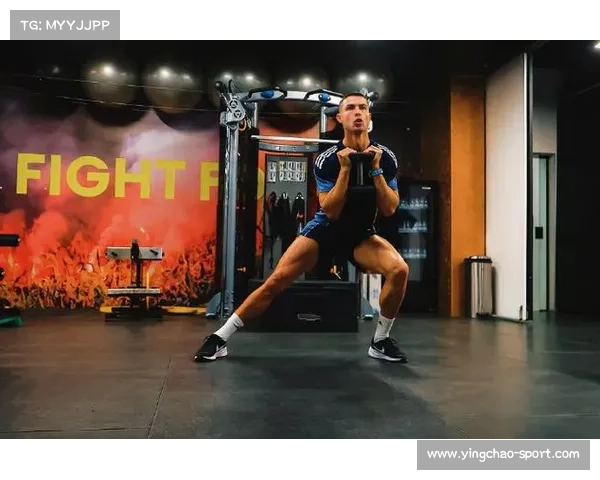 C罗社交媒体晒康复训练视频，疑似备战2026世界杯