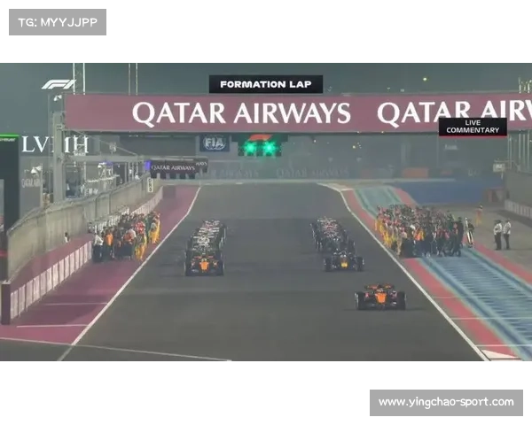 F1收官战阿布扎比:车手总冠军悬念留至最后一刻 F1收官战阿布扎比:车手总冠军悬念留至最后一刻