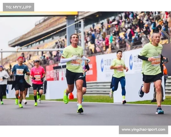 2026年上海将举办14场马拉松赛事，丰富路跑供给